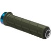 Ergon GD1 Grips, Green, One Size
