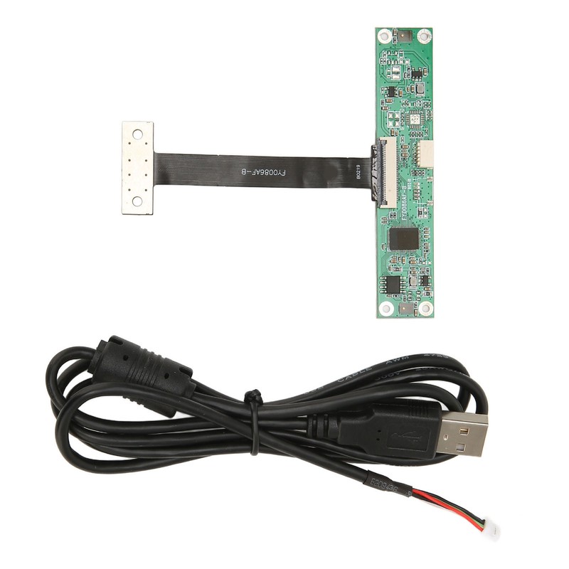 IMX258 Camera Board 11MP HD Autofocus 78.5 Degree Lens USB