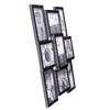 Malden International Designs Crossroads Puzzle Collage Picture Frame, 9 Option,