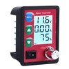 Motor Speed Controller 15A LCD Display Remote Control Motor Driver