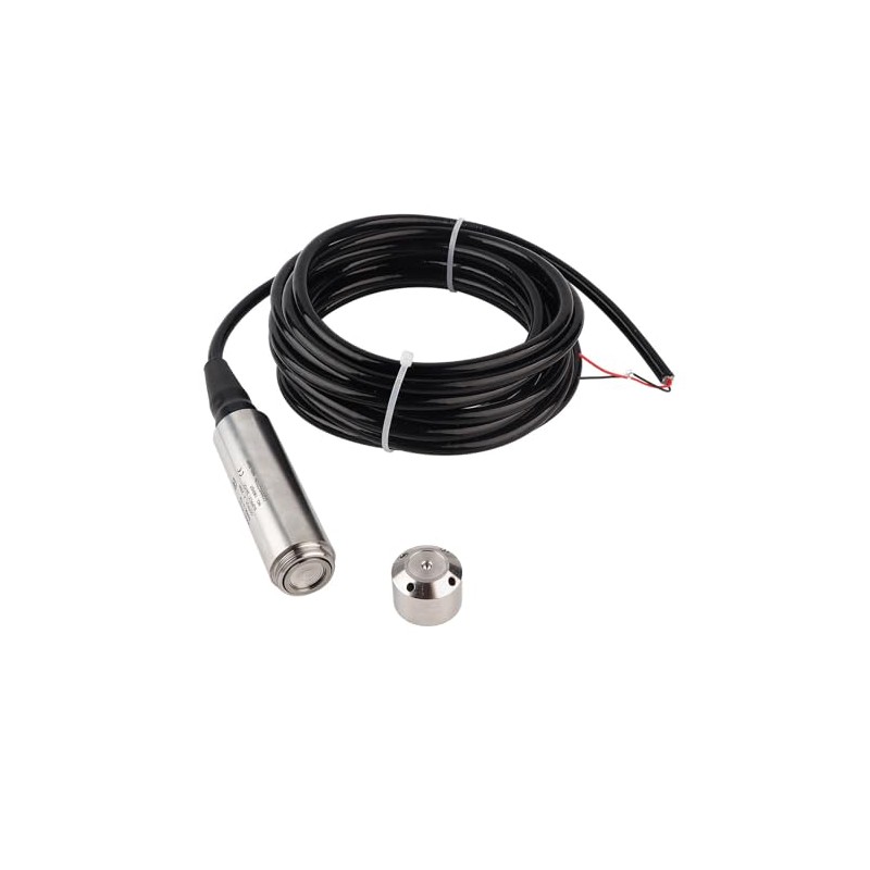 YB‑2J‑F Level Transmitter with 5 m Cable Water Level Sensor