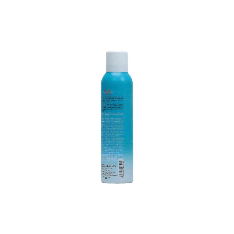 Moroccanoil Shampo Seco Tonos Oscuros 205ml