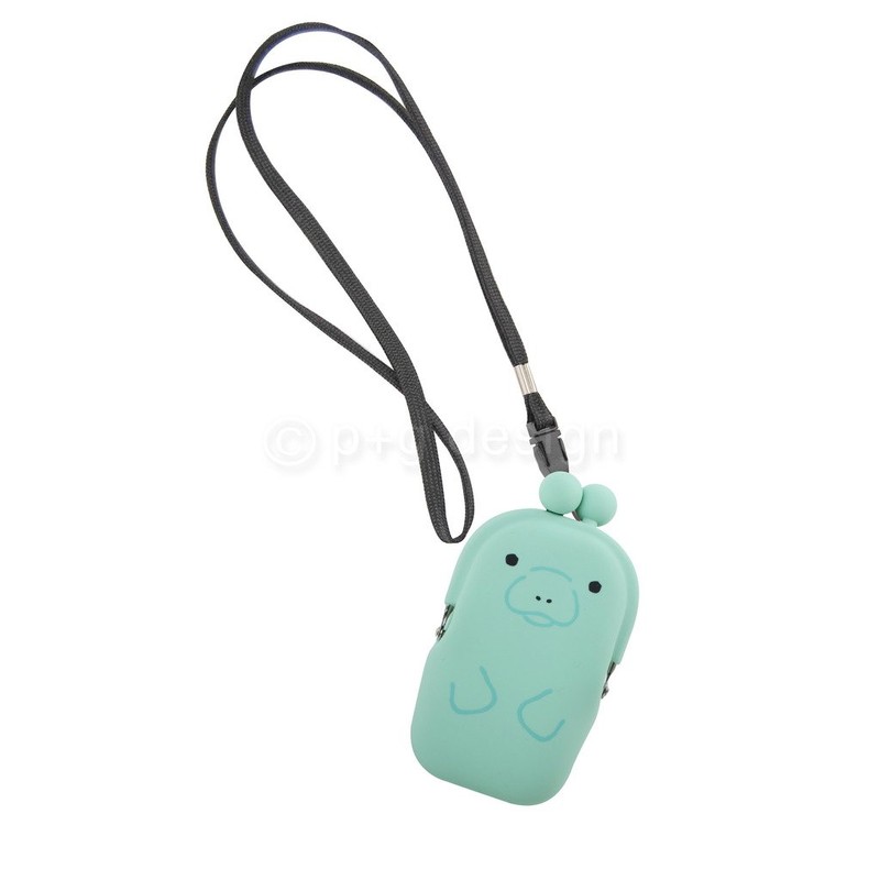 GMCトイズフィールド POCHIBI-2 Aqua Zoo アザラシ
