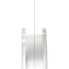 Varivas. Sea Bass Shock Leader Vep-f Nylon, 20lb 30m.