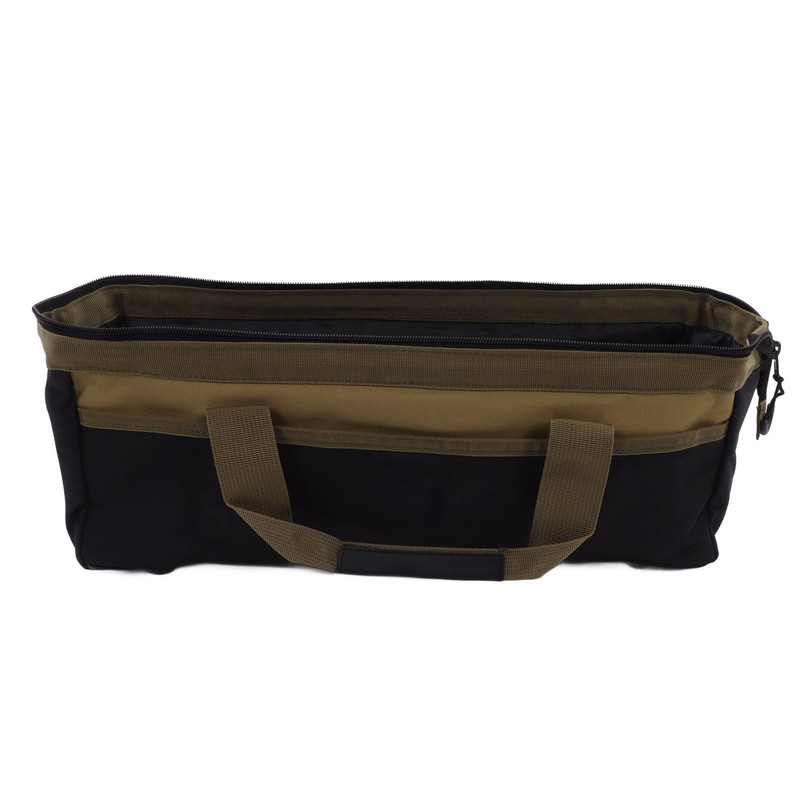 Outdoor Tool Bag Large Capacity Waterproof Oxford Cloth Portable Tent