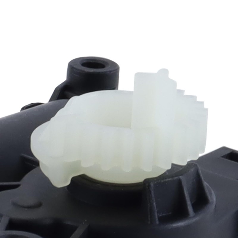 Durlo Adjusting Element Mixing Flap Switch Valve Actuator Motor Recirculation