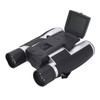 Digital Camera Binoculars 12x32 12X Optical Zoom 2in Display 1080P