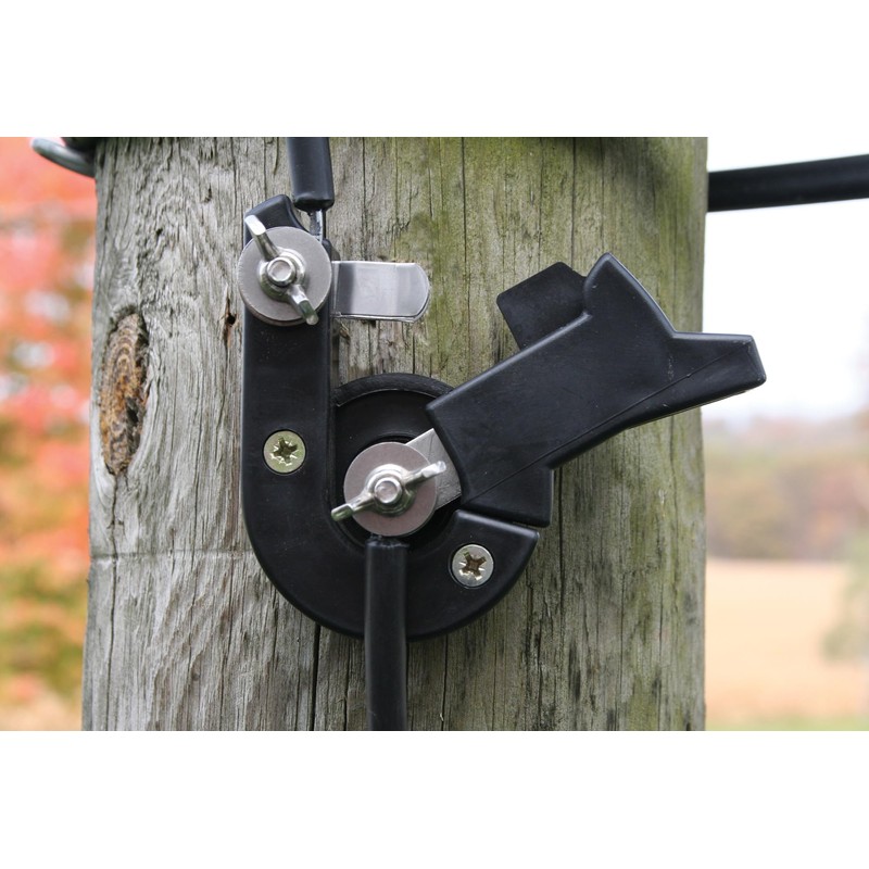 Fencer's Choice Swivel Cut-Out Switch