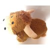 Thistle products Ltd Large Chenille Coo Soft Toy