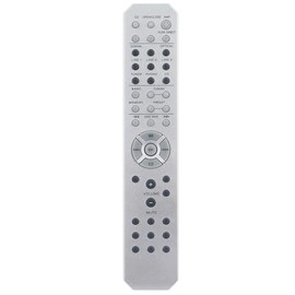 Replacement Remote Control RAS13 ZN04290 Applicable for Yamaha Integrated Stereo Amplifier A-S501SL A-S501BL A-S301BL A-S501 A-S301 Home Audio System