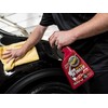 Meguiar's Quik Detailer, Mist & Wipe Car Detailing Spray, Clear