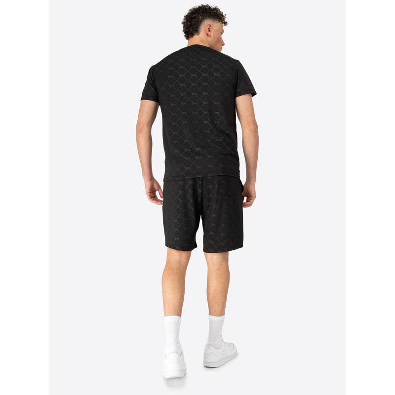 Lonsdale Prestwood - Set di abbigliamento da uomo
