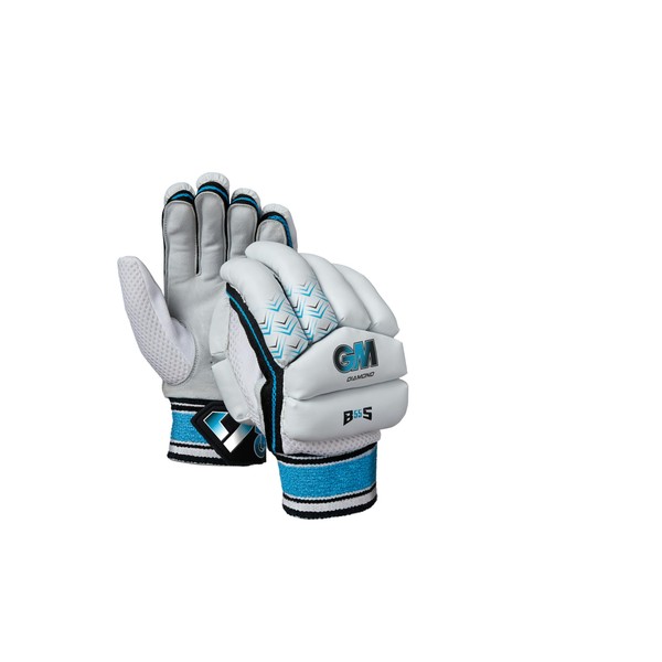 Gunn & Moore GM Cricket Batting Gloves | Ben Stokes