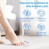 Láser Tratamiento Hongos Uñas Onicomicosis 2pzs Pies