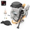 Carburetor CVK40-AE 2005 2006 For Arctic Cat 650 4x4 H1