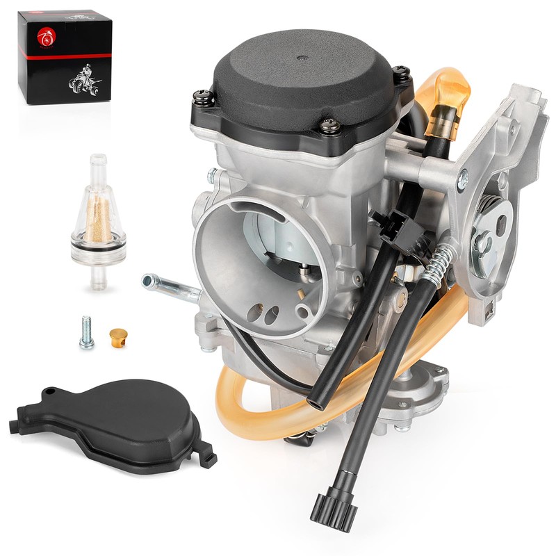 Carburetor CVK40-AE 2005 2006 For Arctic Cat 650 4x4 H1