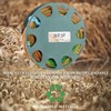 Maximucatch Special Design Perception Fly Line, with 2 Loops, Floating