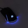 RGB Gaming Mouse 7200DPI USB Mouse Wired 6 Keys ABS