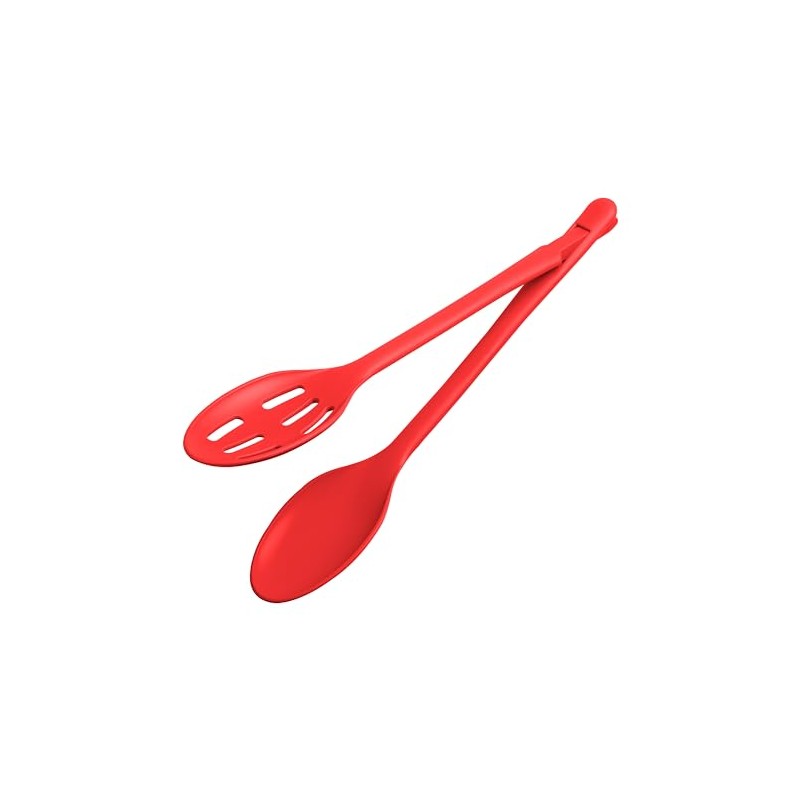 rena germany® Salad and serving cutlery, 1 piece, heat resistant,