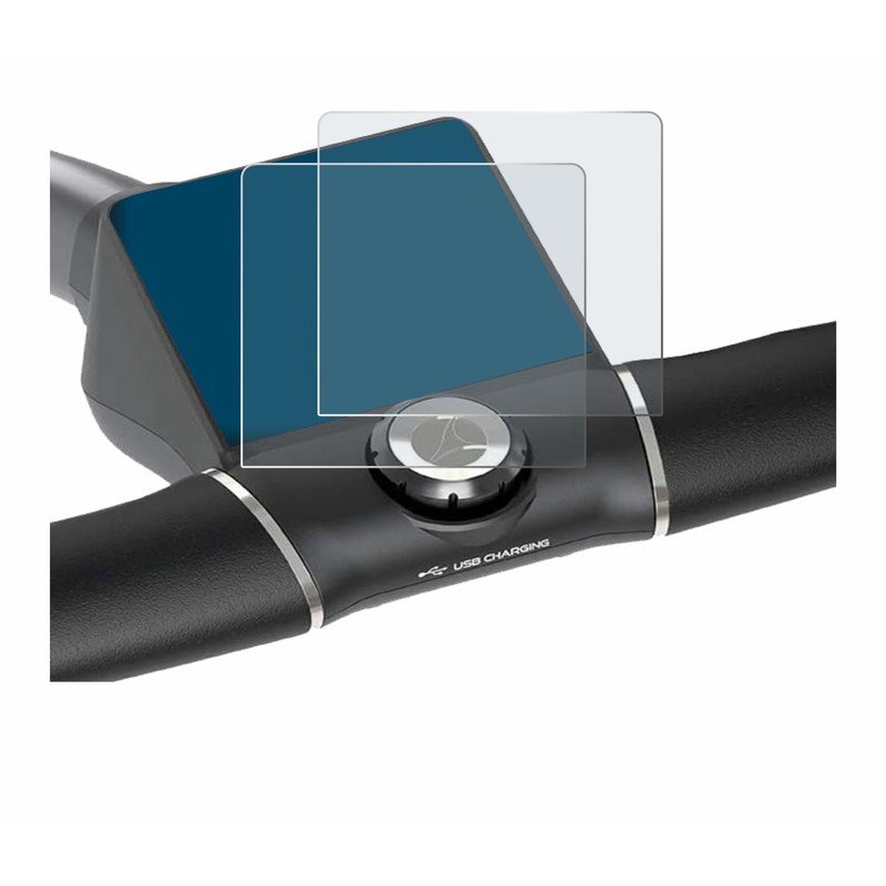 brotect Screen Protector Anti-Glare compatible with Motocaddy M5 GPS Electric