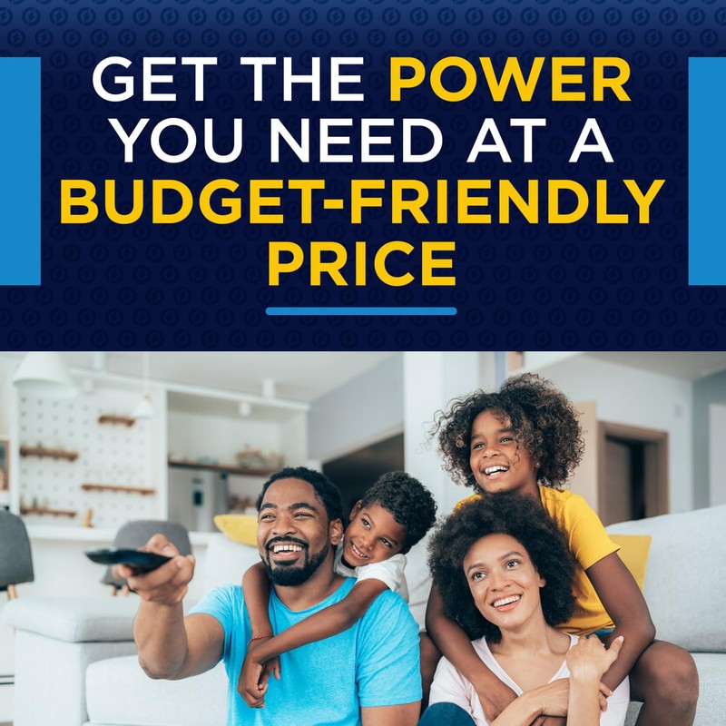 Rayovac AA Batteries, Double A Battery Alkaline, 36 Count