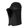 BTtime Sun Shade for Hat, Neck Shade, Neck Cover, Face
