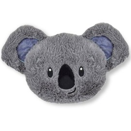 A2Z Heat Bag Animal Microwavable Plush Fleece Cover Warmth - Heat Bag AZ6830 Koala