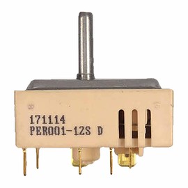 Genuine LG-EBF62174902 Switch,Rotary