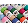 Macrame Cord | Macrame Supplies 3mm Polyester Macrame Rope Yarn