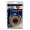 Pro Tapes 306GB16MTAN1 PRO Pocket Gaff Tape, 1" x 6