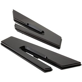 TUSK LED Tinted Taillights Compatible with Polaris RZR Pro XP/XP4 2020-2025/RZR Pro R/Pro R 4 2022-2025