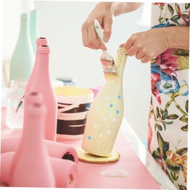 Outanaya 100g Snowflake Nail Decoration Slices Polymer Clay Charms for Stylish Nail Art for Manicures Lightweight Vivid Designs for Women and Girls