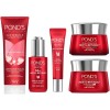 Ponds Skincare Kit 5 Piezas Crema Facial 184g Antimanchas