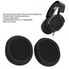 Replacement Ear Cushions Universal Noise Blocking Soft Breathable Headset Ear