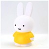 ATELIER PIERRE Miffy Money Bank Small Silver Blue 098223