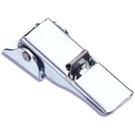 Southco 91-522-52 Under-Center Series Latch, Concealed Mount with Secondary Catch