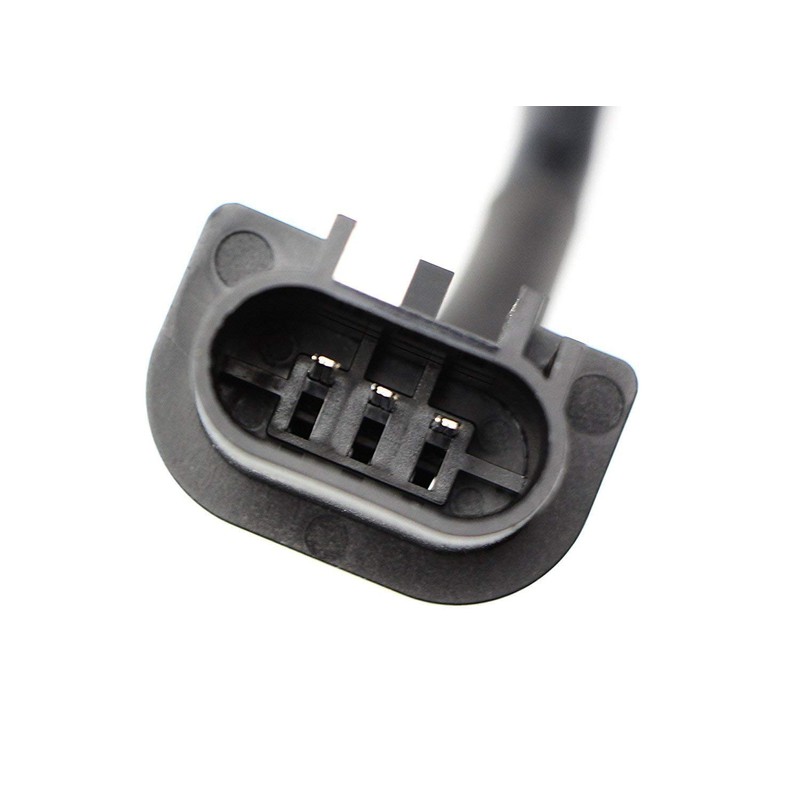 iJDMTOY H13 9008 Replacement Bulb Size LED CAN-Bus Anti Flicker