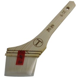 Pocarisweat Basting Synthetic Resin Paint For 薄口 Basting "名花" Muscle Mistake Of White