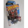 Hot Wheels TRANS FORMERS - OPTIMUS PRIME 6/10 SCREEN TIME