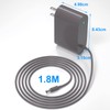 VHBW Compatible Dyson Charger for Dyson DC30 DC31 DC34 DC35