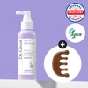 Dr. Groot Aqua Total Care Scalp Tonic 100mL Special Set (+Guasha Massager) - Dr. Groot Aqua Total Care Scalp Tonic 100mL Specia