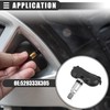 QUARKZMAN Programmed Tyre Pressure Sensor 433 MHz for Hyundai No.
