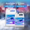Fog Machine Liquid - 32oz Smoke Machine Fog Juice for
