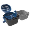 Frankford Arsenal Platinum Series Wet/Dry Media Separator with Perforated Sifter