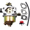 IBVIBV Huayi OEM Carburetor Compatible with Troy Bilt Storm 2620