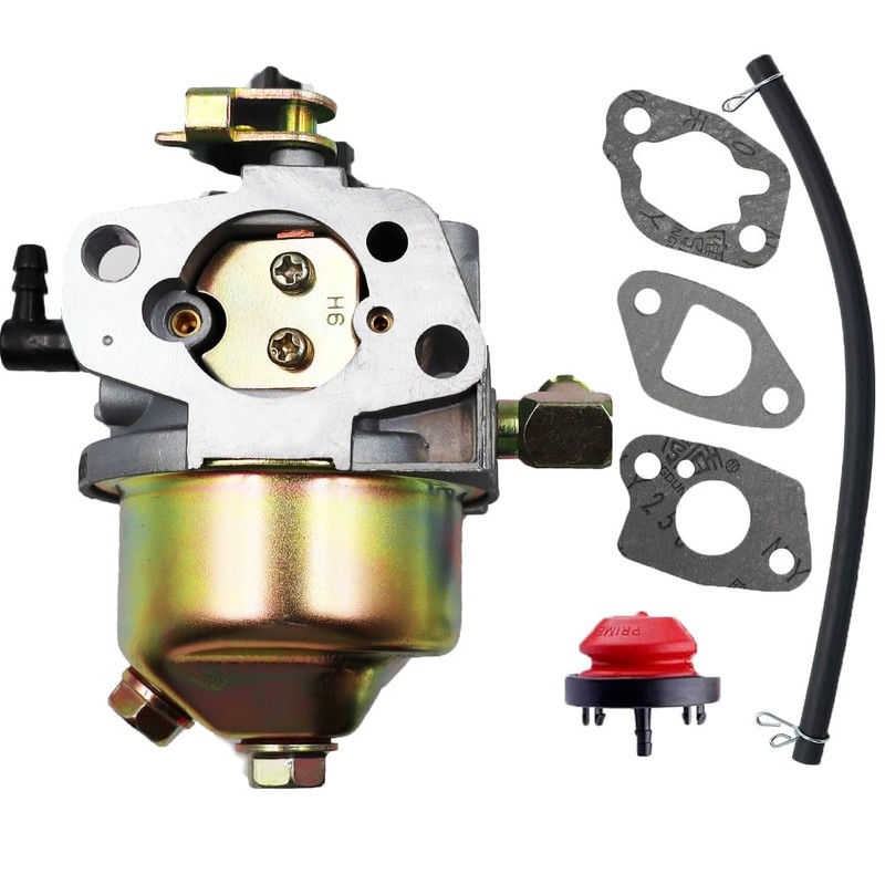 IBVIBV Huayi OEM Carburetor Compatible with Troy Bilt Storm 2620