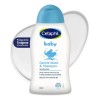 Cetaphil - Baby Baño Líquido Rostro Cuerpo Cabello Bebés 300ml
