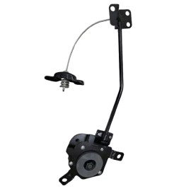 Hyundai OEM 2024-2025 Hyundai Santa Fe SPARE TIRE WHEEL CARRIER (62800R6100)