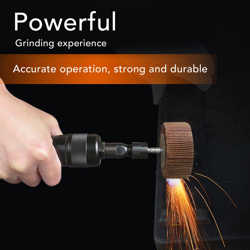 Pneumatic Die Grinder High Speed Alloy Steel Pneumatic Grinder Tool