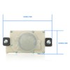 Taesayl Tailgate Latch Lock Trunk Latch Actuator for 350Z 2003-2009,